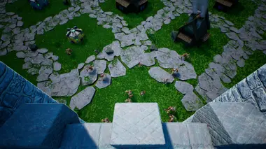 Advancity preview 7