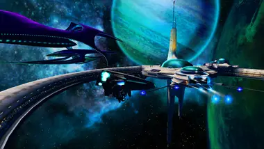 Advent Rising preview 3