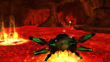 Advent Rising preview 5