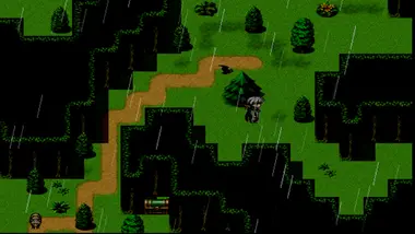 Advent preview 3
