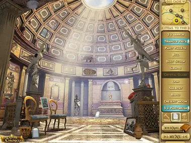 Adventure Chronicles: The Search For Lost Treasure preview 7