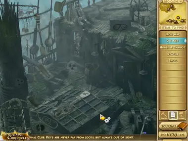 Adventure Chronicles: The Search For Lost Treasure preview 5