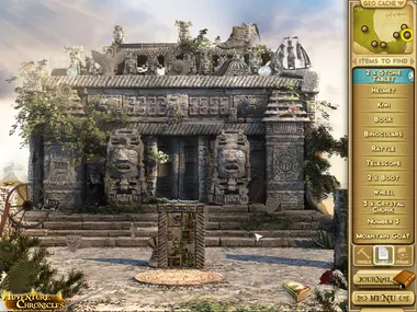 Adventure Chronicles: The Search For Lost Treasure preview 3