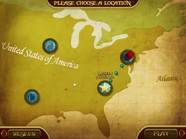 Adventure Chronicles: The Search For Lost Treasure preview 6