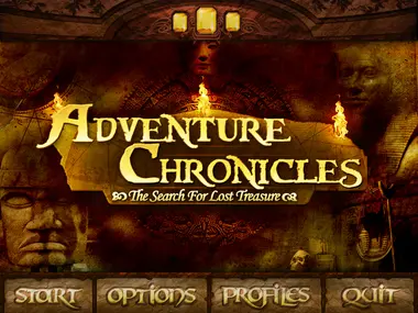 Adventure Chronicles: The Search For Lost Treasure preview 2
