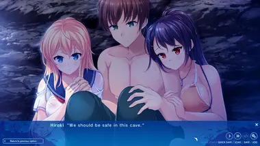 Adventure of a Lifetime preview 5