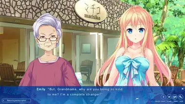 Adventure of a Lifetime preview 4