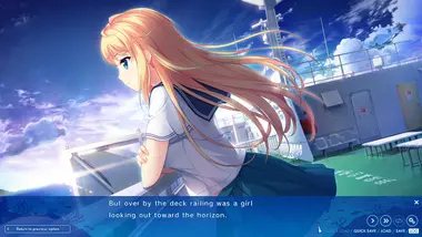 Adventure of a Lifetime preview 2