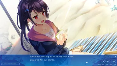 Adventure of a Lifetime preview 8