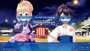 Adventure of a Lifetime preview 11