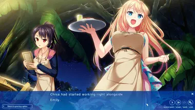 Adventure of a Lifetime preview 10
