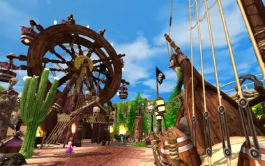 Adventure Park preview 10