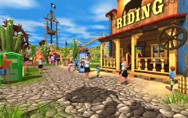 Adventure Park preview 7