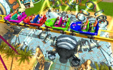 Adventure Park preview 9
