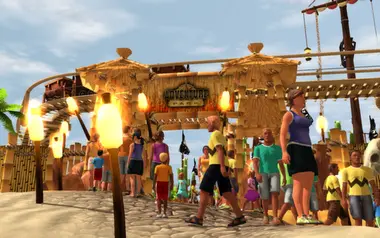 Adventure Park preview 8