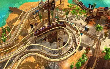 Adventure Park preview 5