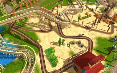 Adventure Park preview 6