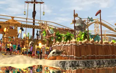 Adventure Park preview 3