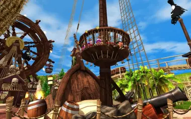 Adventure Park preview 4
