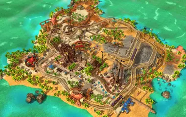 Adventure Park preview 2