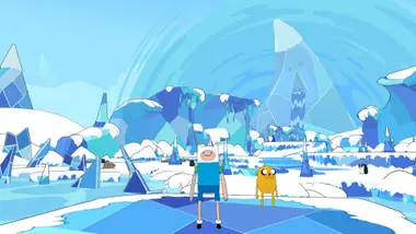 Adventure Time: Pirates of the Enchiridion preview 6