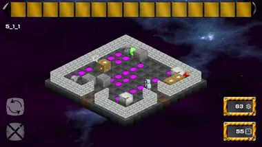 Adventures of Abrix preview 3