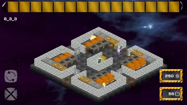 Adventures of Abrix preview 2