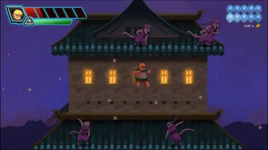 Adventures of Chris preview 7
