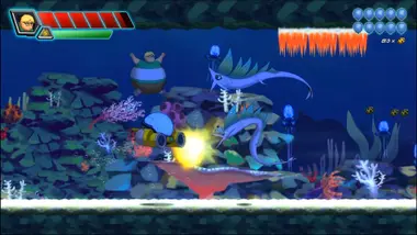Adventures of Chris preview 3