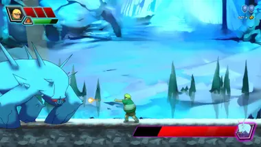 Adventures of Chris preview 4