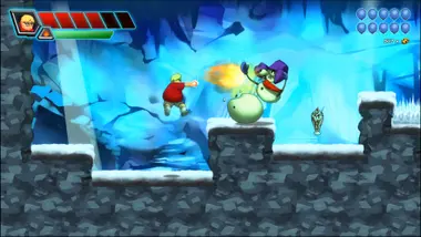Adventures of Chris preview 2