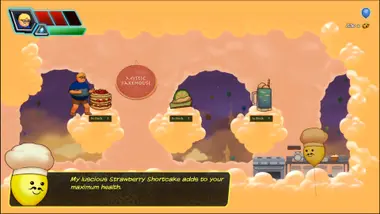 Adventures of Chris preview 5