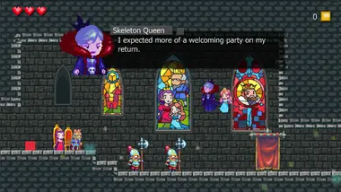 Adventures of Pip preview 8