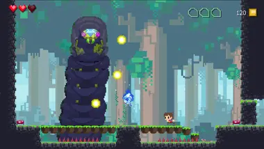 Adventures of Pip preview 4