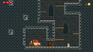 Adventures of Pip preview 5