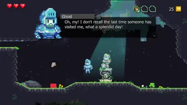 Adventures of Pip preview 6
