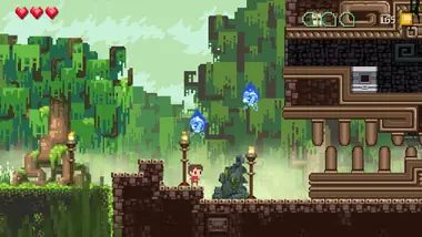 Adventures of Pip preview 2