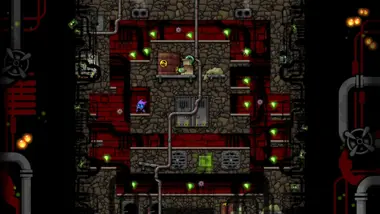 Adventures of Shuggy preview 30