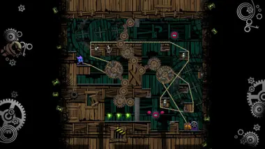 Adventures of Shuggy preview 26