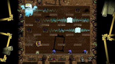 Adventures of Shuggy preview 23