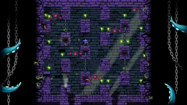 Adventures of Shuggy preview 20