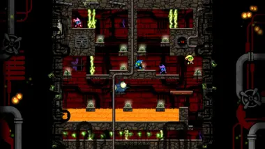 Adventures of Shuggy preview 19