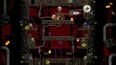 Adventures of Shuggy preview 16