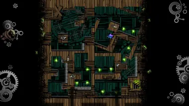 Adventures of Shuggy preview 12