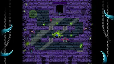 Adventures of Shuggy preview 13