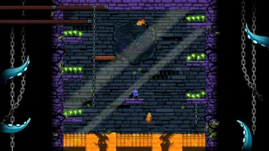 Adventures of Shuggy preview 9
