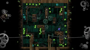 Adventures of Shuggy preview 5