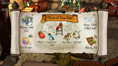 Adventurezator: When Pigs Fly preview 17