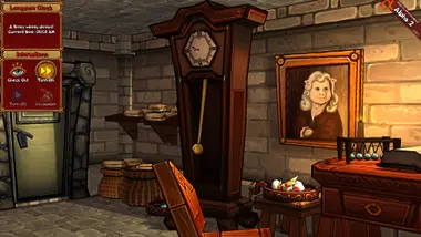 Adventurezator: When Pigs Fly preview 14