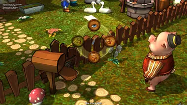 Adventurezator: When Pigs Fly preview 16